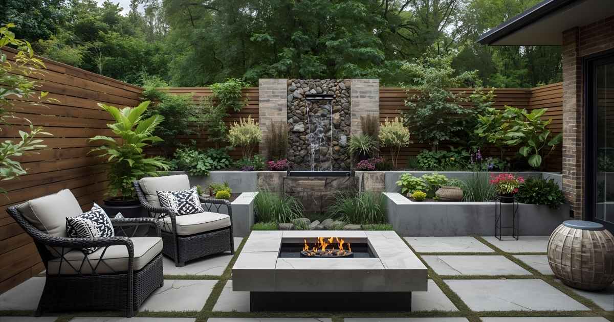 KDArchitects Landscape Ideas By Roger Morph