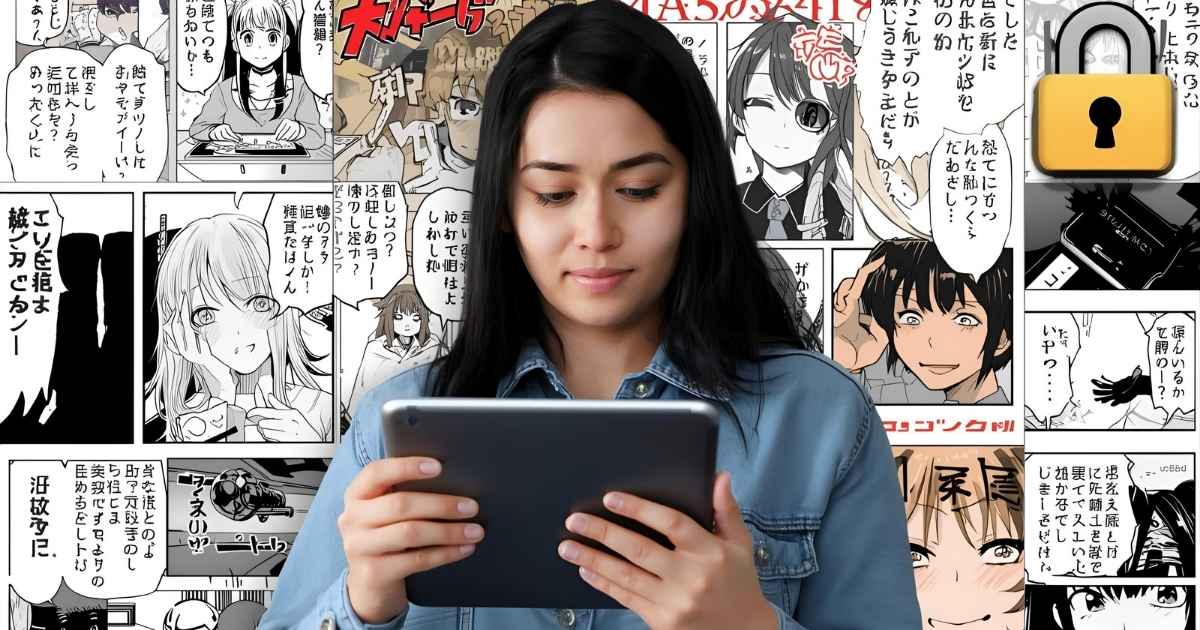 Manganelo Guide: Free Manga Fun in 2025