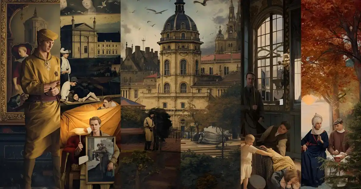 Discovering the Quartist: A New Era in Creative Expression