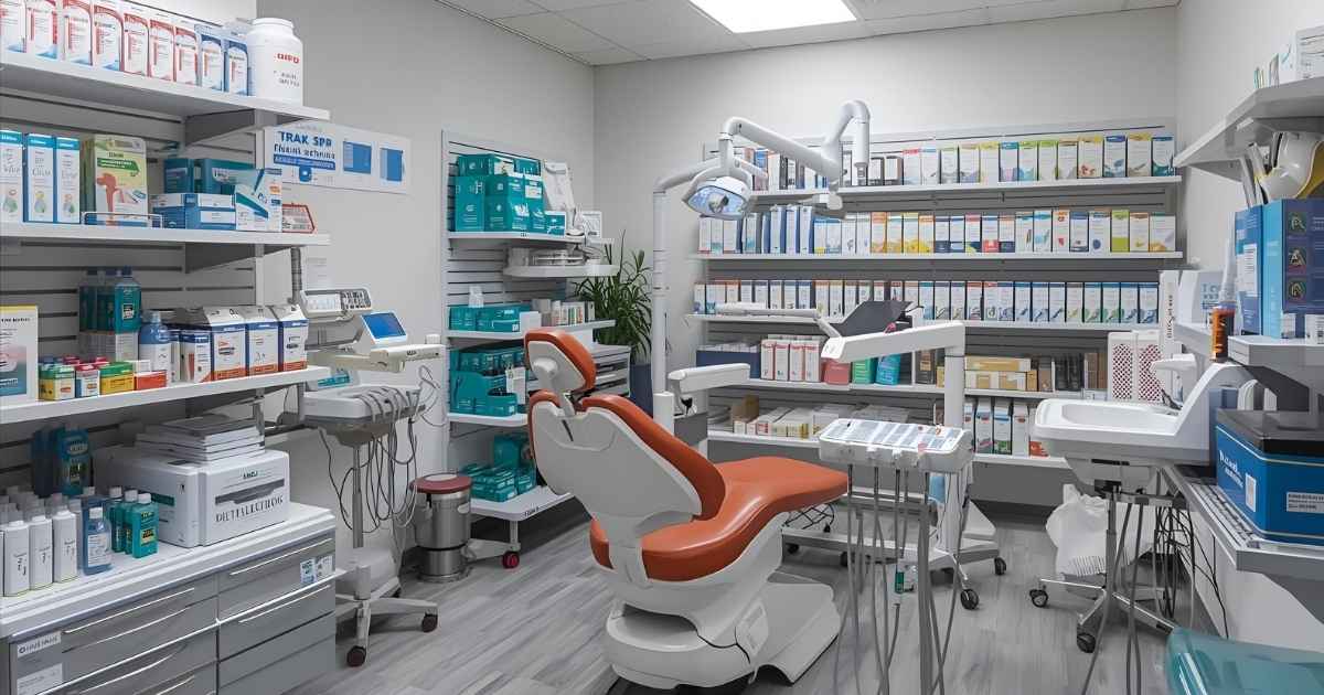 Safco Dental: Top Picks for Easy Buys