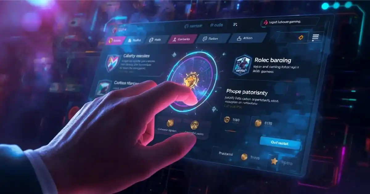 Mastering Skillmachine.net Login: Your Guide to Skill-Based Gaming