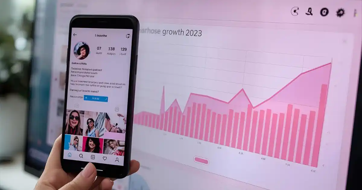 Thealite Instagram: Easy Growth Tips